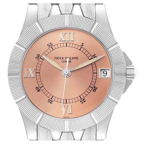 patek philippe neptune salmon